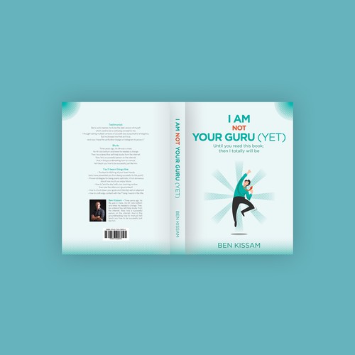 Book Cover Design