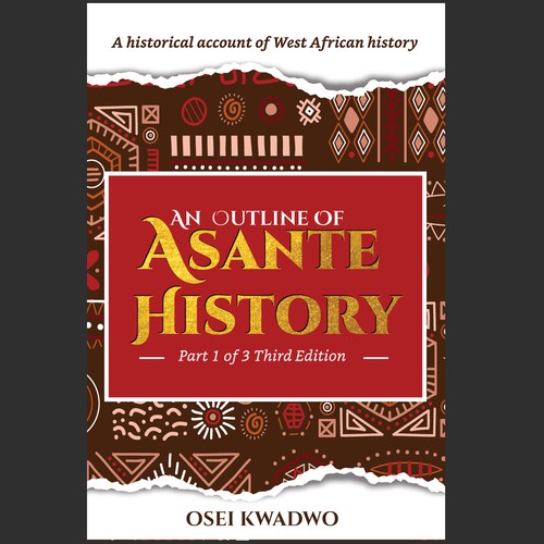 Book cover design