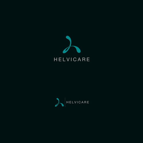 Logo for our new Brand in Health Insurance