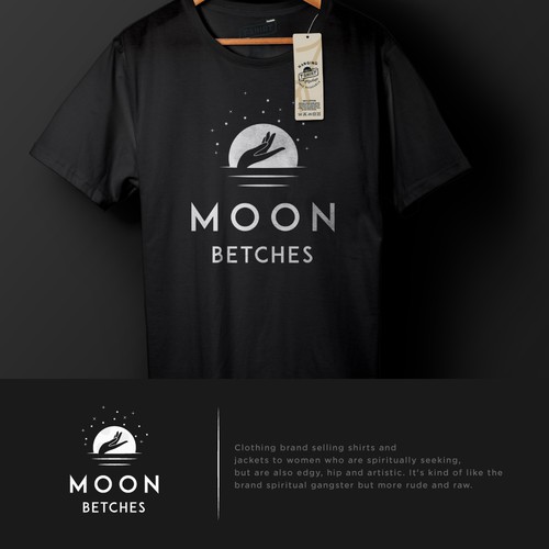 Moon Betchies Logo