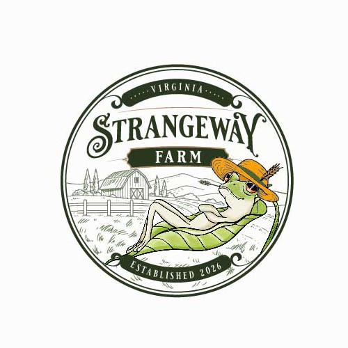 Strangeway farm