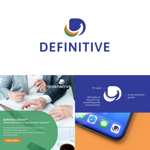 Logo Design for Phone App
