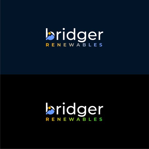 Bridger Logo Concept