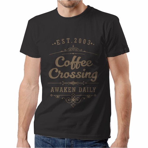 coffee crossing