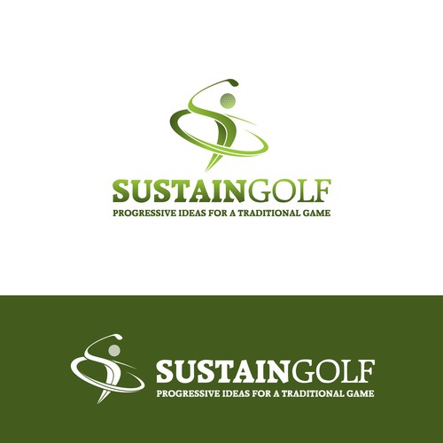 Sustain Golf