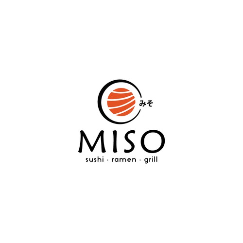 Logo Miso