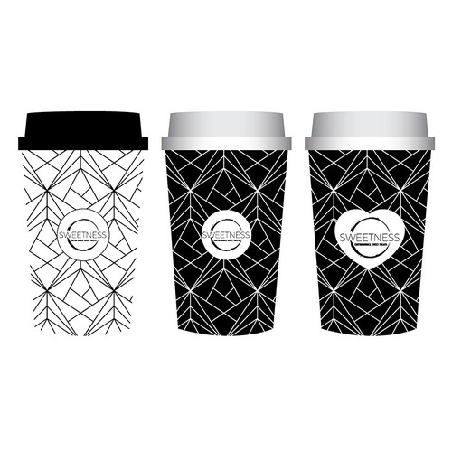 cup design