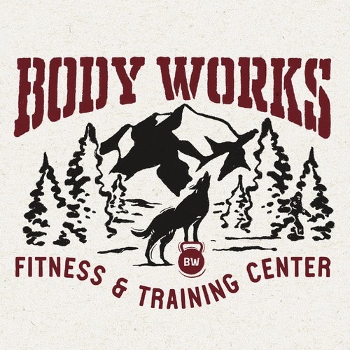 BODY WORKS