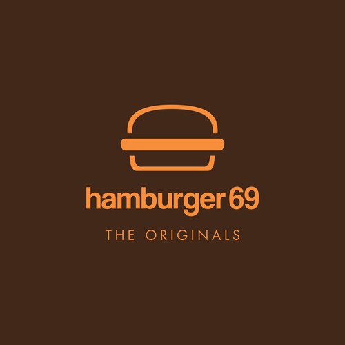 Hamburger restaurant