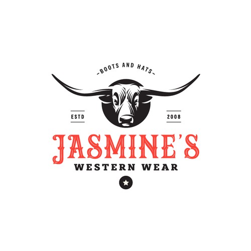 Jasmine's Wentern Wear