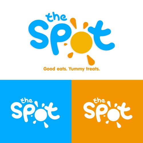 The Spot