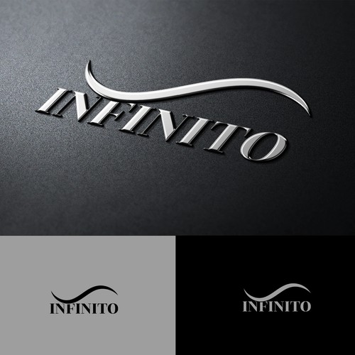 logo for infinito company