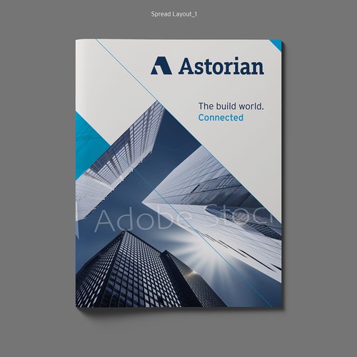 Real Estate Software Platform - Brochure