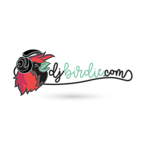 Logo design contest entry