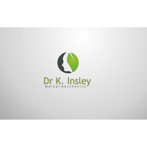 Dr K.  Insley