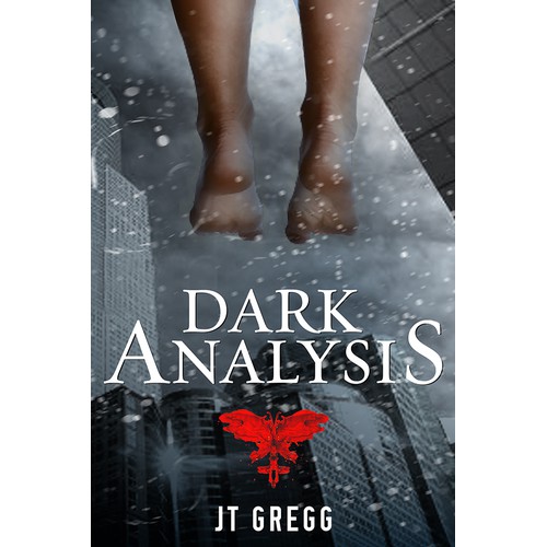 Help Greg K at Windchyme Press LLC with a new book or magazine cover