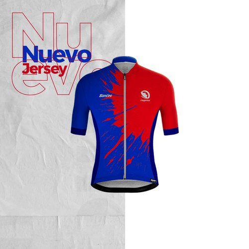 Indumentaria Riopinto