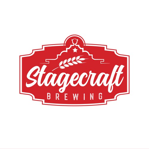 Stagecraft brewing