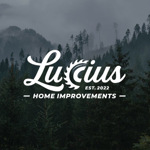 Logo for Lucius