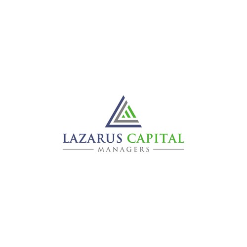 Logo design for an Accounting & Financial company.