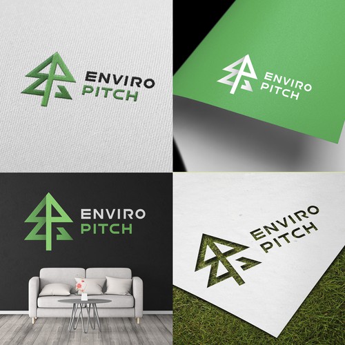 Enviro Pitch