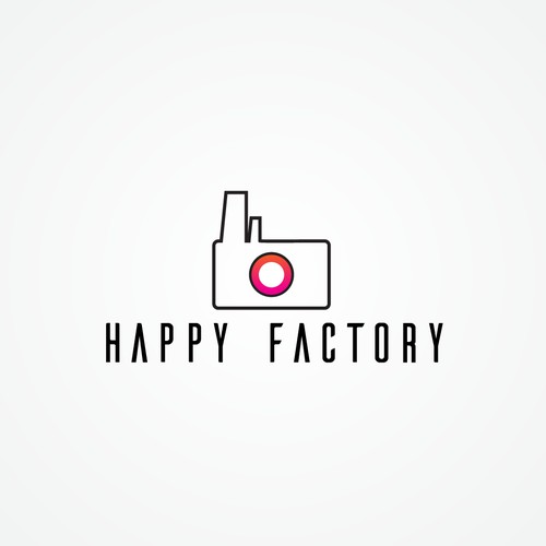 Logo for a start up company.