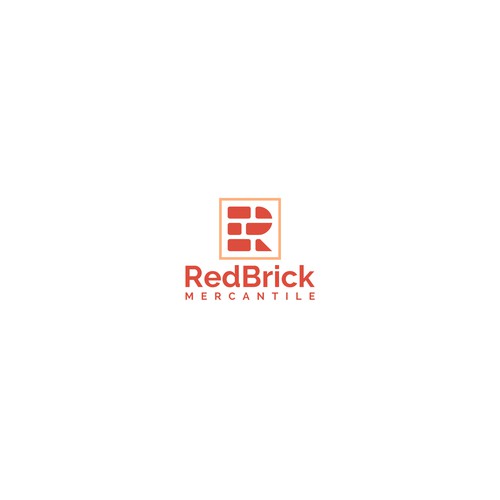 Red Brick Logo (for sale)