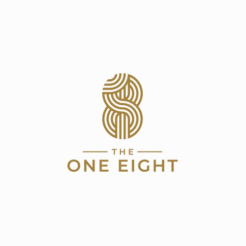 The One Eight