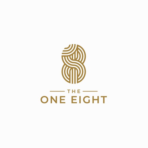 The One Eight