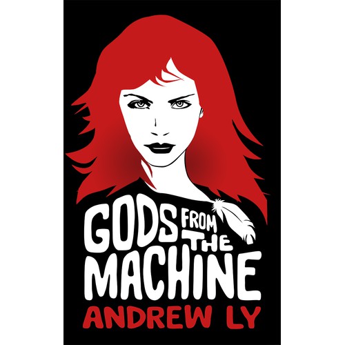 Help Create A Great Fantasy Novel Cover!