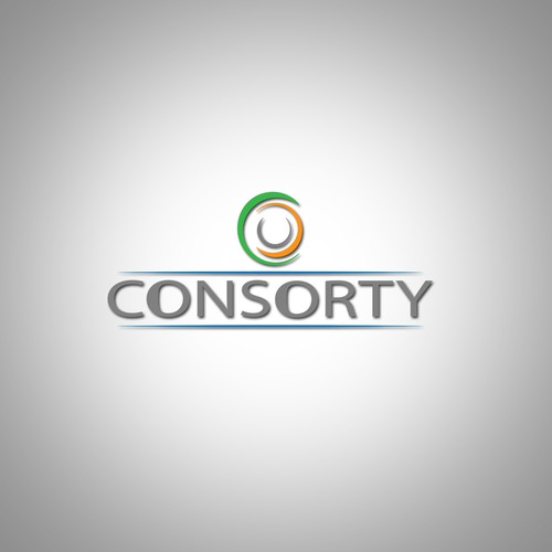 LOGO FOR CONSORTY