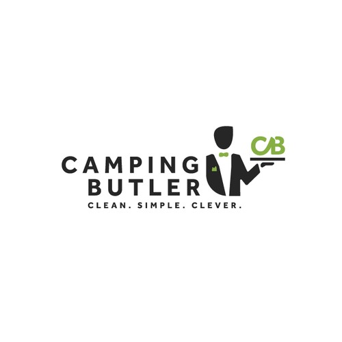 Camping Butler