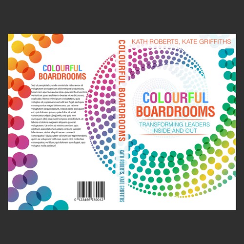 Colourful Boardrooms