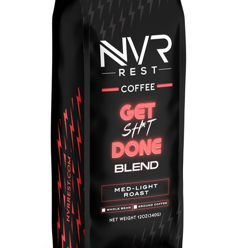 NVR Coffee