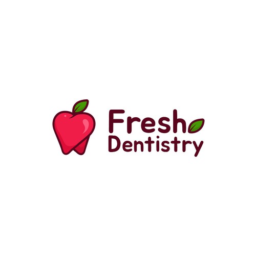 Dentist Logo