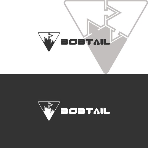 Bogtail logo