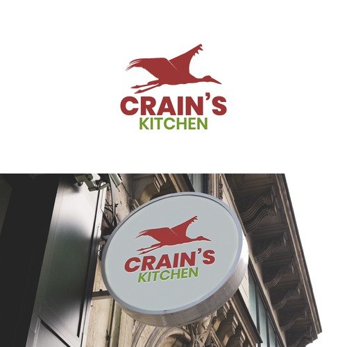 Crain's Kitchen