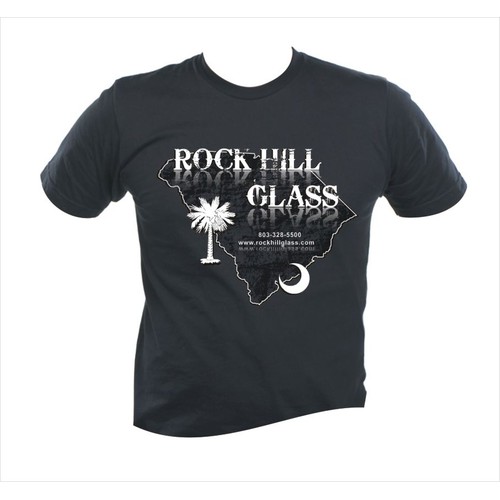 ROCK HILL GLASS