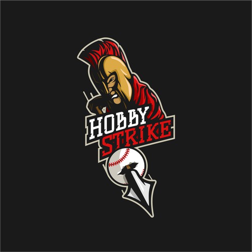 Hobby Strike