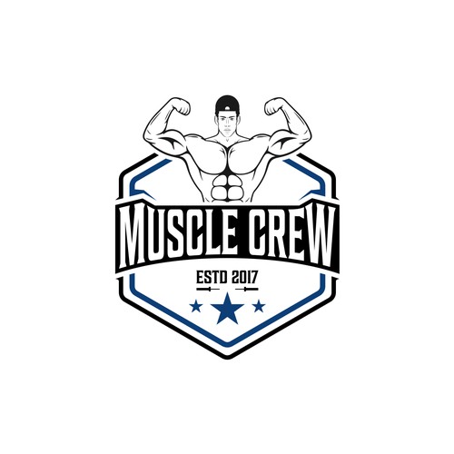 MUSCLE CREW