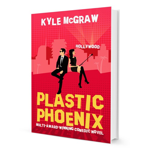 Book cover