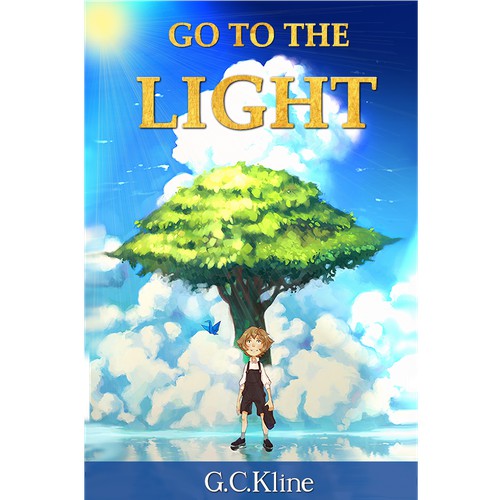 Go to the Light