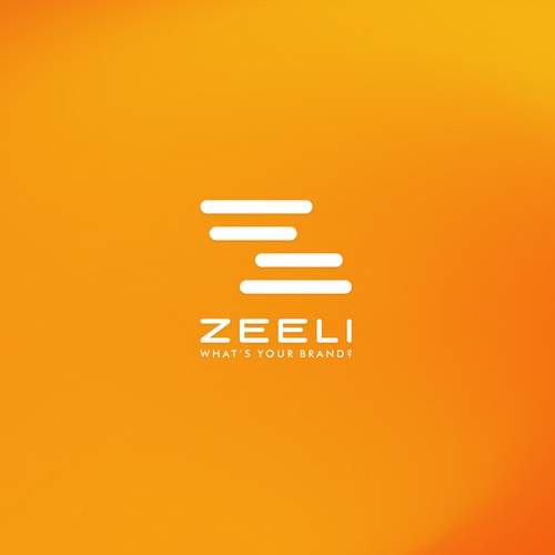 Logo design for Zeeli