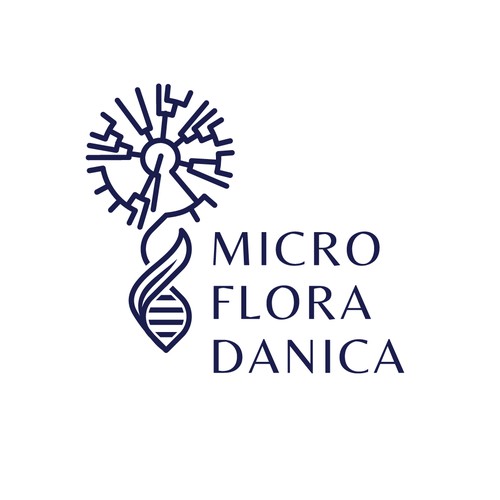 Micro Flora Danica Logo