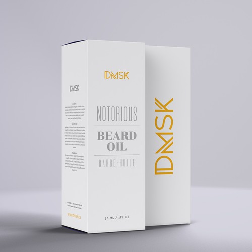 Packaging Design