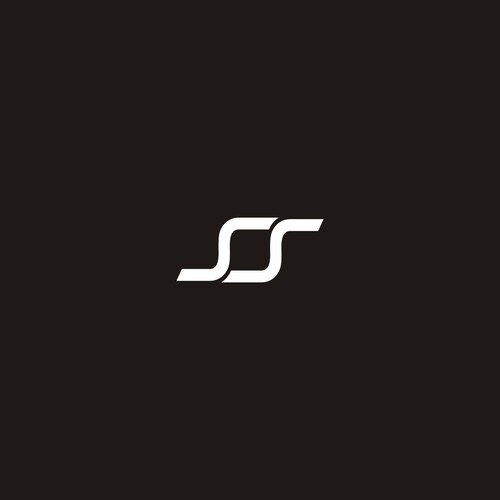 ss initials