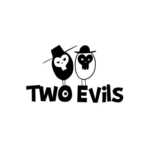 Two evils