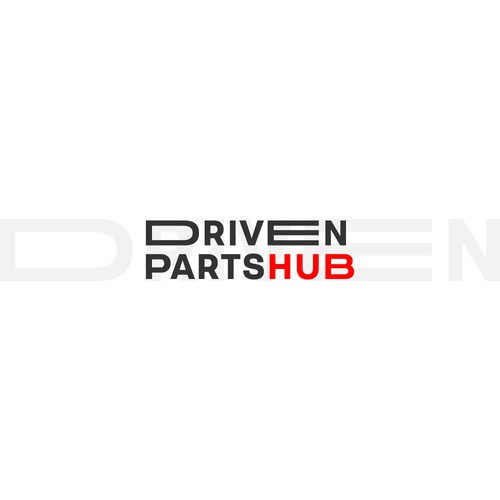 Driven Parts Hub (Automotive Parts Distributor)