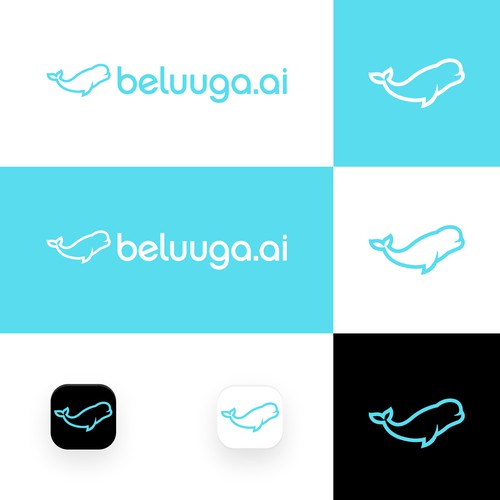 Logo Beluga