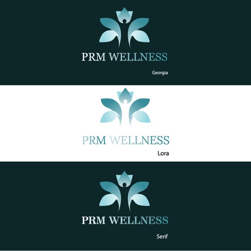 Logo for health rehabilitation center